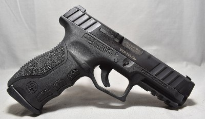 Stoeger ~ STR-9 ~ 9mm Parabellum - Image 1 of 3