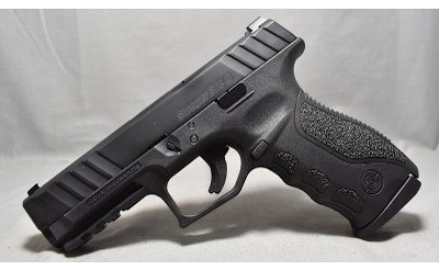 Stoeger ~ STR-9 ~ 9mm Parabellum - Image 2 of 3