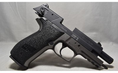 Sig Sauer ~ Mosquito ~ .22 Long Rifle - Image 3 of 3