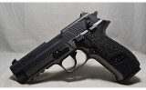 Sig Sauer ~ Mosquito ~ .22 Long Rifle - Image 2 of 3