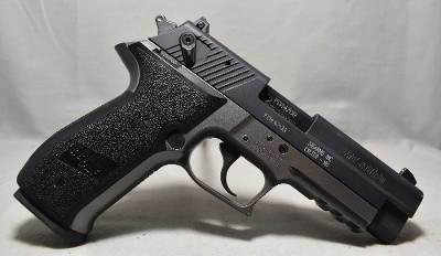 Sig Sauer ~ Mosquito ~ .22 Long Rifle - Image 1 of 3