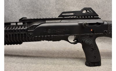 HI-POINT ~ 4595 ~ .45 ACP - Image 6 of 7