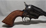 A.Uberti ~ El Patron ~ 9mm Luger - Image 2 of 5