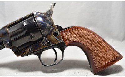 A.Uberti ~ El Patron ~ 9mm Luger - Image 4 of 5