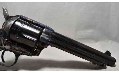 A.Uberti ~ El Patron ~ 9mm Luger - Image 3 of 5