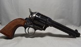 A.Uberti ~ El Patron ~ 9mm Luger - Image 1 of 5