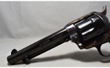 A.Uberti ~ El Patron ~ 9mm Luger - Image 5 of 5
