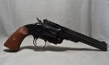 A.Uberti ~ Schofield ~ .38 S&W Special - Image 1 of 5