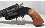 A.Uberti ~ Schofield ~ .38 S&W Special - Image 4 of 5
