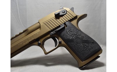 Magnum Research ~ Desert Eagle ~ .50 AE - Image 4 of 6