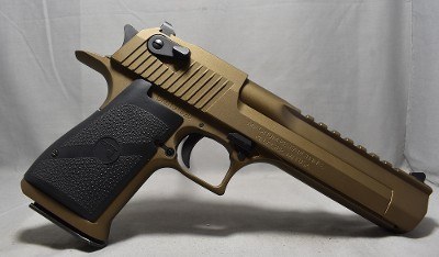 Magnum Research ~ Desert Eagle ~ .50 AE - Image 1 of 6