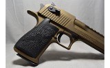 Magnum Research ~ Desert Eagle ~ .50 AE - Image 2 of 6