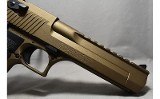 Magnum Research ~ Desert Eagle ~ .50 AE - Image 3 of 6