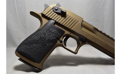 Magnum Research ~ Desert Eagle ~ .50 AE - Image 2 of 6