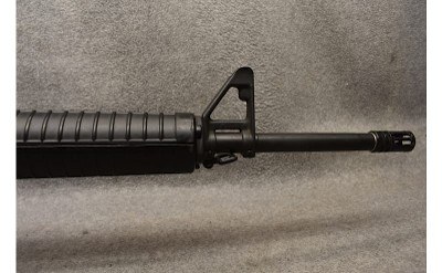 Colt ~ Sporter ~ 5.56 Nato - Image 4 of 7