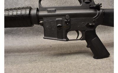 Colt ~ Sporter ~ 5.56 Nato - Image 6 of 7