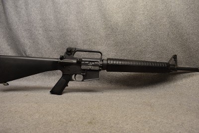 Colt ~ Sporter ~ 5.56 Nato - Image 1 of 7