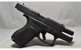 Glock ~ 42 ~ .380 Auto - Image 3 of 3