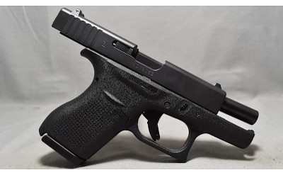 Glock ~ 42 ~ .380 Auto - Image 3 of 3