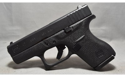 Glock ~ 42 ~ .380 Auto - Image 2 of 3