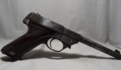 High Standard ~ Sport King ~ .22 Long Rifle - Image 1 of 5
