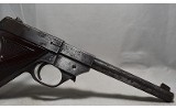 High Standard ~ Sport King ~ .22 Long Rifle - Image 3 of 5