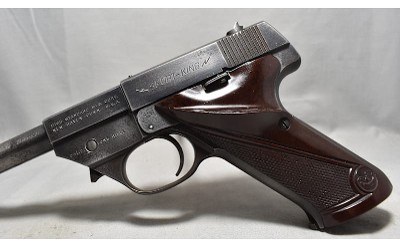 High Standard ~ Sport King ~ .22 Long Rifle - Image 4 of 5