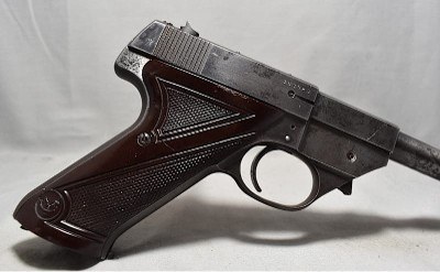 High Standard ~ Sport King ~ .22 Long Rifle - Image 2 of 5