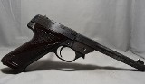 High Standard ~ Sport King ~ .22 Long Rifle - Image 1 of 5