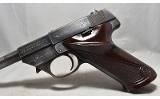 High Standard ~ Sport King ~ .22 Long Rifle - Image 4 of 5