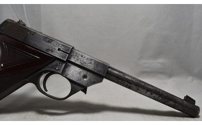 High Standard ~ Sport King ~ .22 Long Rifle - Image 3 of 5