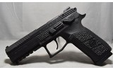 CZ ~ P-09 ~ 9mm Luger - Image 2 of 3