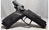 CZ ~ P-09 ~ 9mm Luger - Image 3 of 3