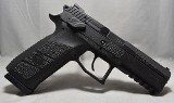 CZ ~ P-09 ~ 9mm Luger - Image 1 of 3