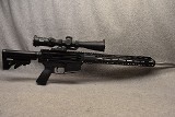 Bear Creek Arsenal ~ BCA10 ~ 6.5 Creedmoor - Image 1 of 7