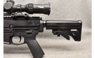 Bear Creek Arsenal ~ BCA10 ~ 6.5 Creedmoor - Image 5 of 7