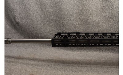 Bear Creek Arsenal ~ BCA10 ~ 6.5 Creedmoor - Image 7 of 7