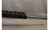 Bear Creek Arsenal ~ BCA10 ~ 6.5 Creedmoor - Image 4 of 7