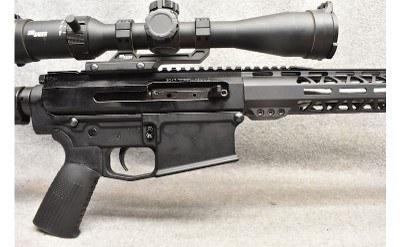 Bear Creek Arsenal ~ BCA10 ~ 6.5 Creedmoor - Image 3 of 7