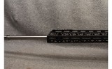 Bear Creek Arsenal ~ BCA10 ~ 6.5 Creedmoor - Image 7 of 7