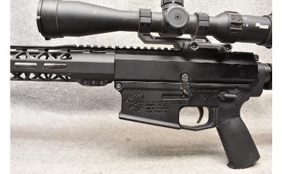 Bear Creek Arsenal ~ BCA10 ~ 6.5 Creedmoor - Image 6 of 7