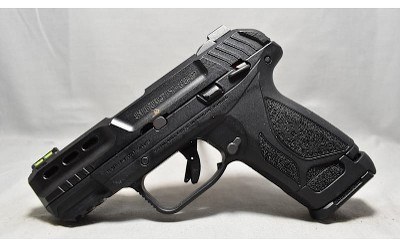 Ruger ~ Security-380 ~ .380 Auto - Image 2 of 3