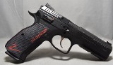 CZ ~ Shadow 2 ~ 9mm Luger - Image 1 of 3