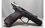 CZ ~ Shadow 2 ~ 9mm Luger - Image 3 of 3