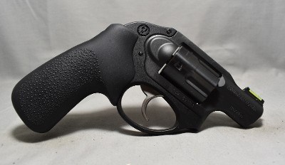 Ruger ~ LCR ~ .357 Magnum - Image 1 of 2