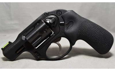 Ruger ~ LCR ~ .357 Magnum - Image 2 of 2