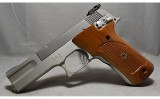 Smith & Wesson ~ Model 622 ~ .22 Long Rifle - Image 2 of 3