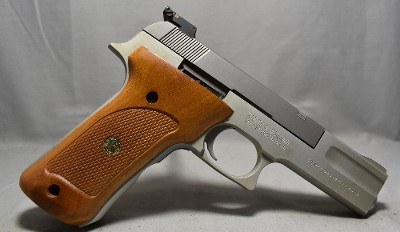 Smith & Wesson ~ Model 622 ~ .22 Long Rifle - Image 1 of 3