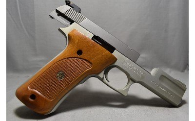 Smith & Wesson ~ Model 622 ~ .22 Long Rifle - Image 3 of 3