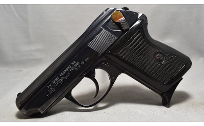 Lucznik ~ P-64 ~ 9mm Makarov - Image 2 of 3